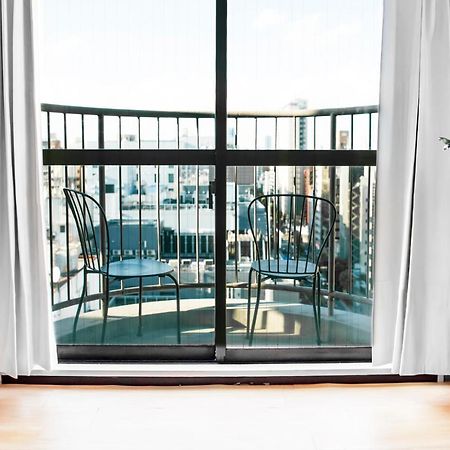 #9 3Mins To Station 1Stop To Shinjuku Stylish Apartment With Plenty Of Sunlight Tokyo Exterior photo
