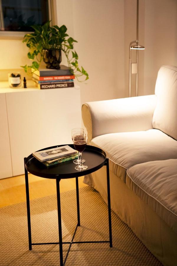 #9 3Mins To Station 1Stop To Shinjuku Stylish Apartment With Plenty Of Sunlight Tokyo Exterior photo