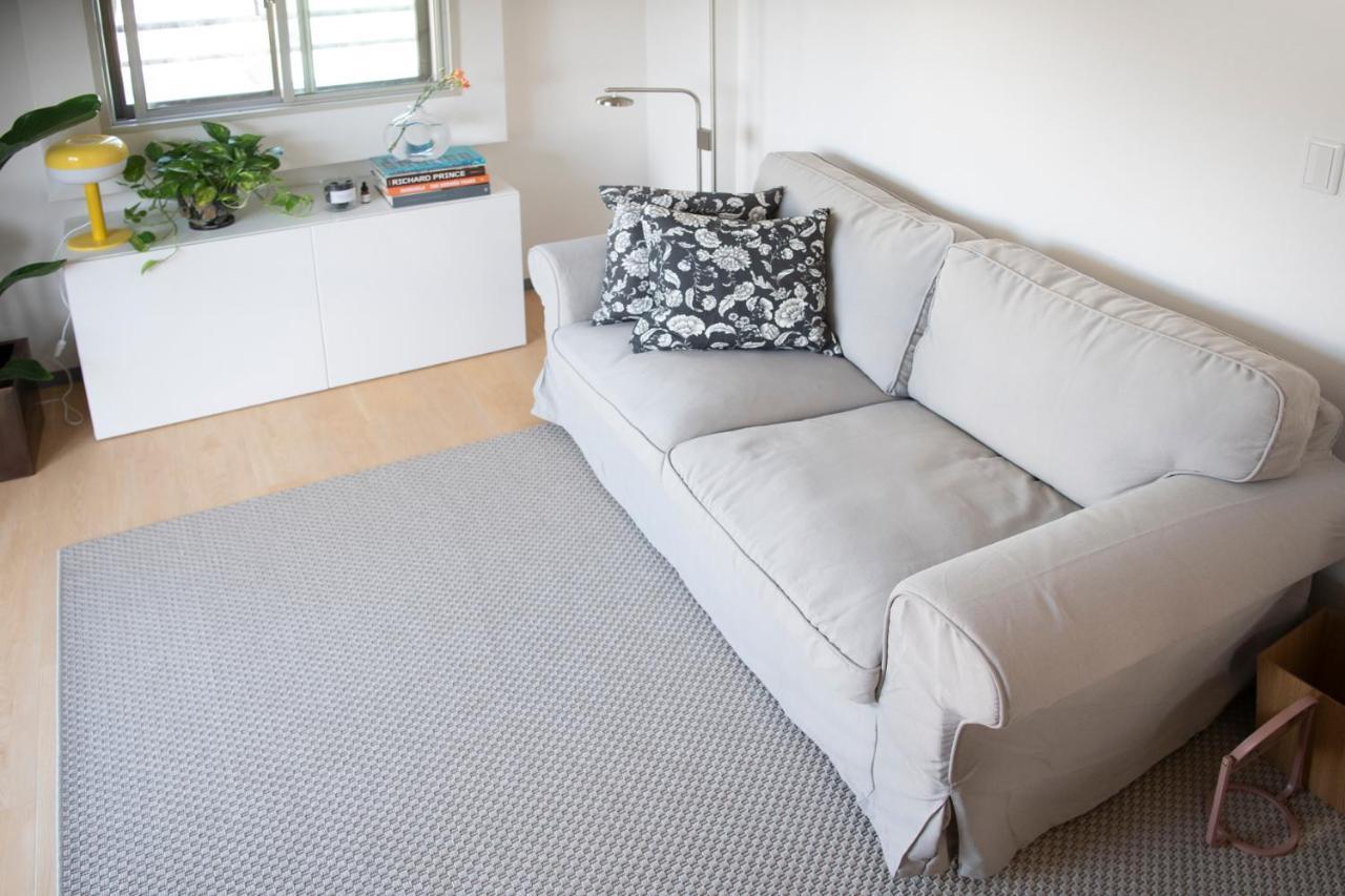 #9 3Mins To Station 1Stop To Shinjuku Stylish Apartment With Plenty Of Sunlight Tokyo Exterior photo