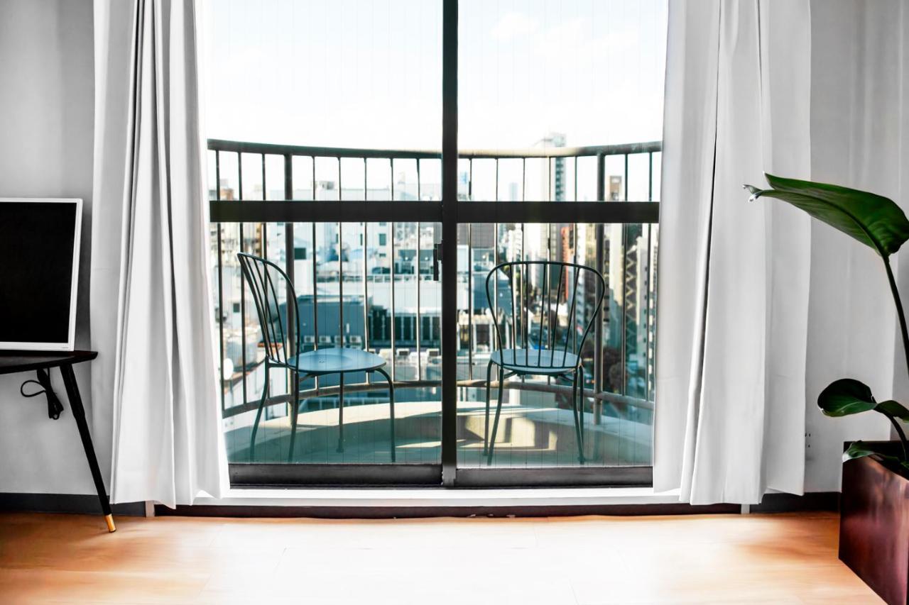 #9 3Mins To Station 1Stop To Shinjuku Stylish Apartment With Plenty Of Sunlight Tokyo Exterior photo
