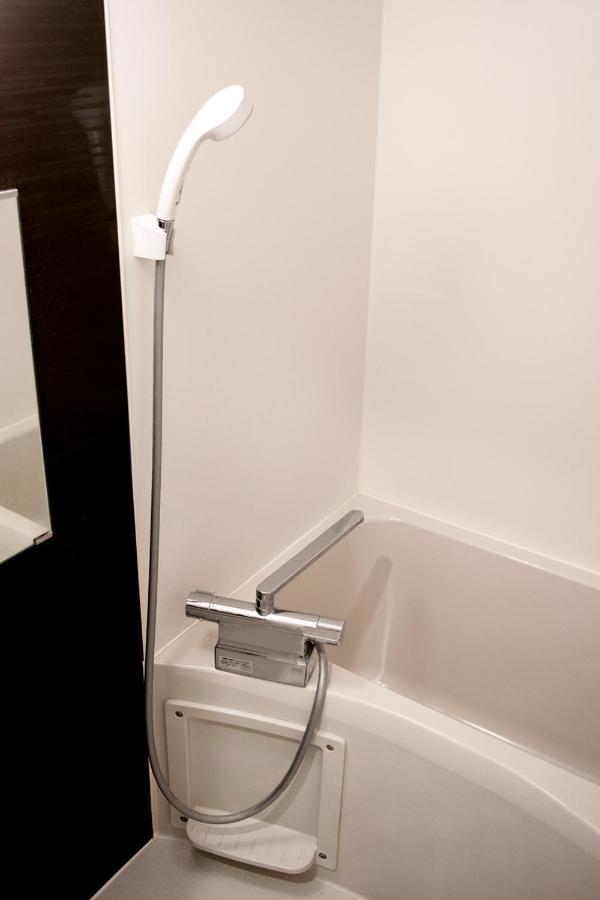 #9 3Mins To Station 1Stop To Shinjuku Stylish Apartment With Plenty Of Sunlight Tokyo Exterior photo